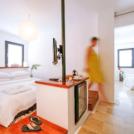 4reasons + Bistro | 12+ 4* Yalıkavak