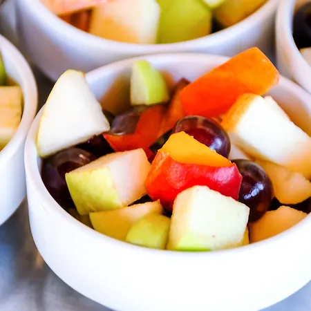 4reasons + Bistro | 12+ Hotel 4*