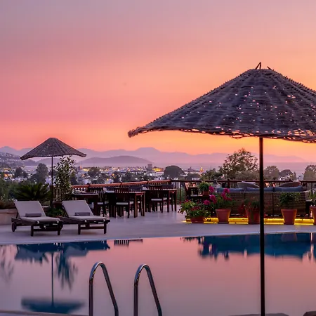 4reasons + Bistro | 12+ Hotel