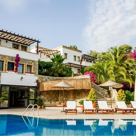 Otel 4reasons + Bistro | 12+ 4*