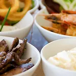 4reasons + Bistro | 12+ فندق