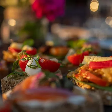 4reasons + Bistro | 12+ Yalikavak