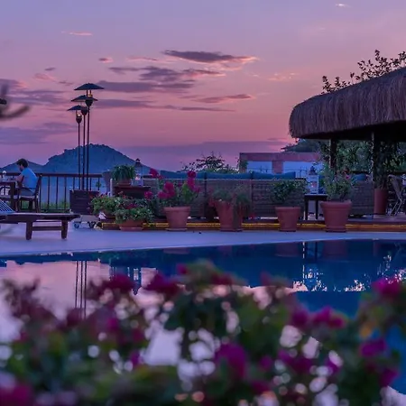 Hotel 4reasons + Bistro | 12+ Yalikavak