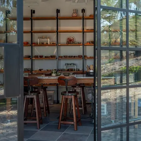 4reasons + Bistro | 12+ Yalikavak