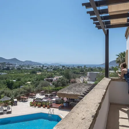 4reasons + Bistro | 12+ Szálloda Yalıkavak