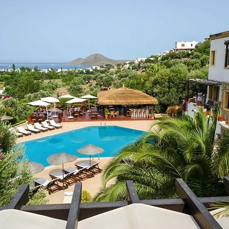 4reasons + Bistro | 12+ Yalıkavak