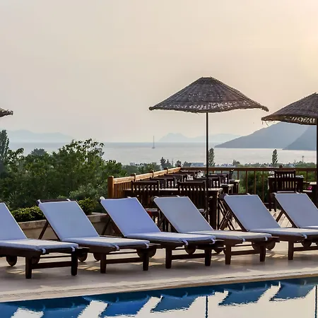 4reasons + Bistro | 12+ Szálloda 4*