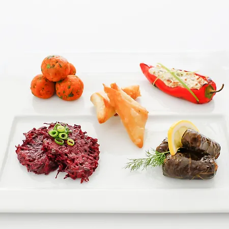 4reasons + Bistro | 12+ 4* Yalıkavak