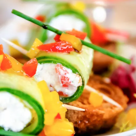 4reasons + Bistro | 12+ Szálloda 4*