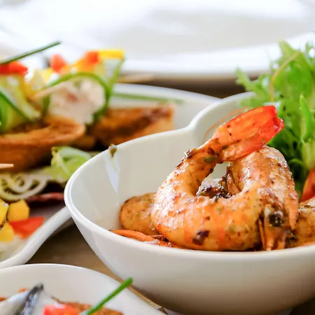 4reasons + Bistro | 12+ Hotel