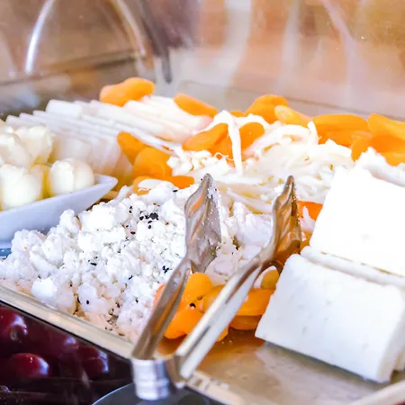 4reasons + Bistro | 12+ Szálloda