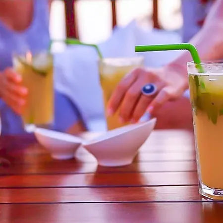 4reasons + Bistro | 12+ Hotel Yalıkavak