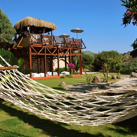 4reasons + Bistro | 12+ Szálloda Yalıkavak