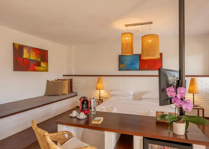 4reasons + Bistro | 12+ Hotell