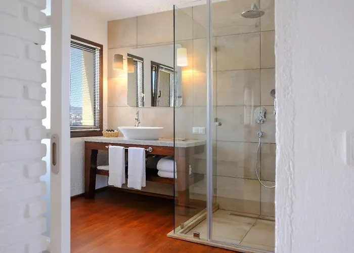 Hotell 4reasons + Bistro | 12+ Yalıkavak