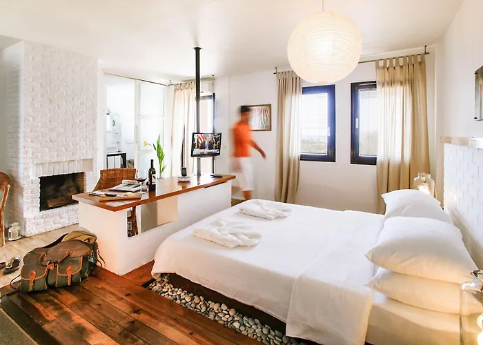 4reasons + Bistro | 12+ Yalıkavak