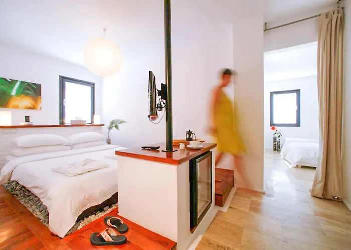 4reasons + Bistro | 12+ 4* Yalıkavak