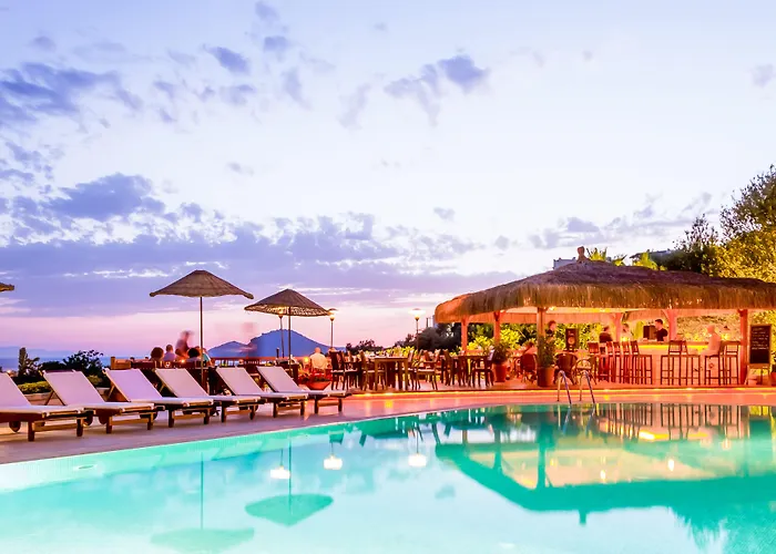 4reasons + Bistro | 12+ Hotell Yalıkavak