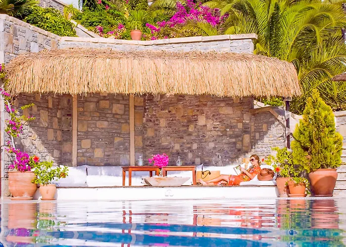 4reasons + Bistro | 12+ Отель