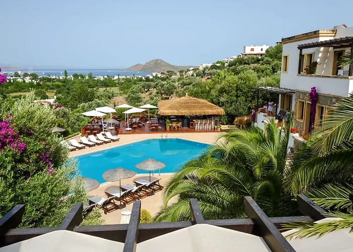 4reasons + Bistro | 12+ Yalıkavak