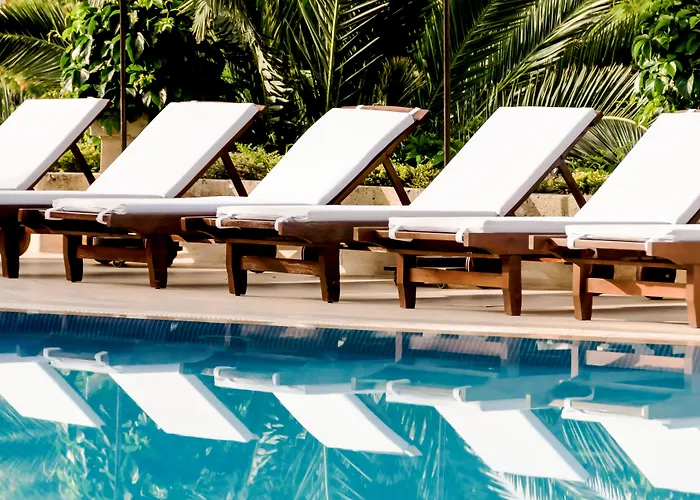 Hotell 4reasons + Bistro | 12+