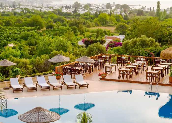 Hotell 4reasons + Bistro | 12+