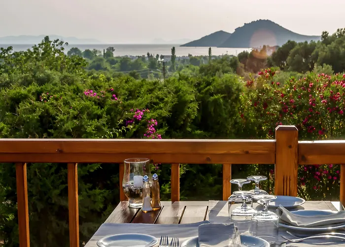 4reasons + Bistro | 12+ Yalıkavak