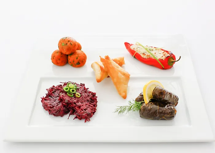 4reasons + Bistro | 12+ 4* Яликовак