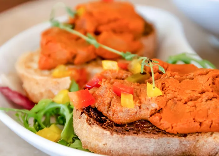 4reasons + Bistro | 12+