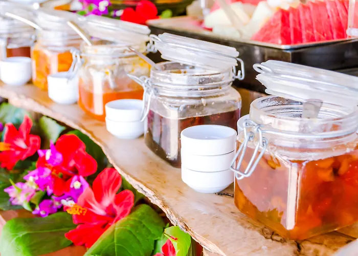 Hotell 4reasons + Bistro | 12+ Yalıkavak