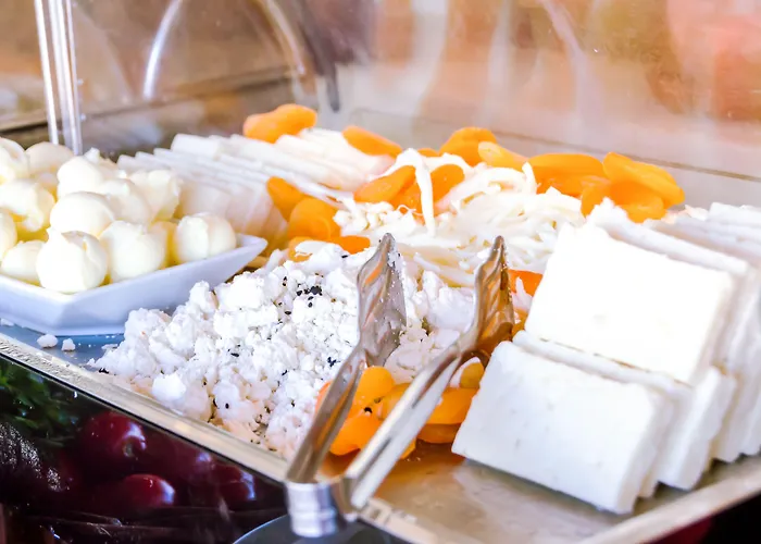 4reasons + Bistro | 12+ Hotell