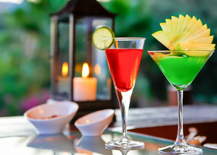 4reasons + Bistro | 12+ 4* Yalıkavak