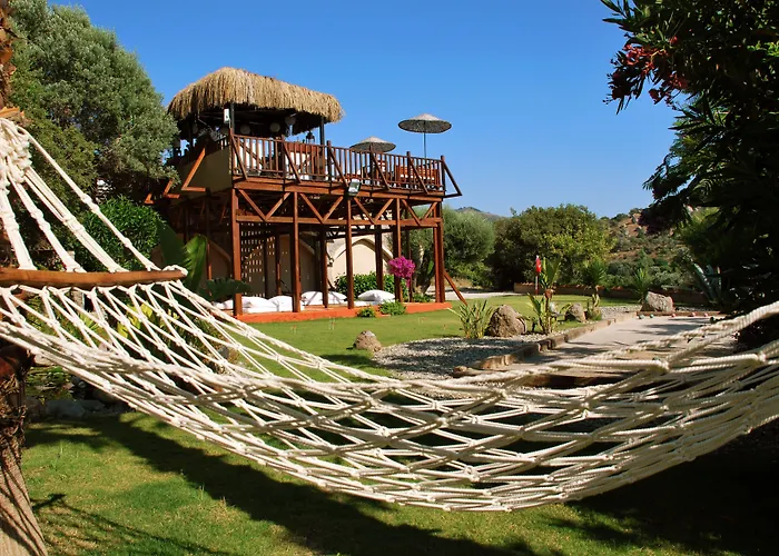 4reasons + Bistro | 12+ Hotell Yalıkavak