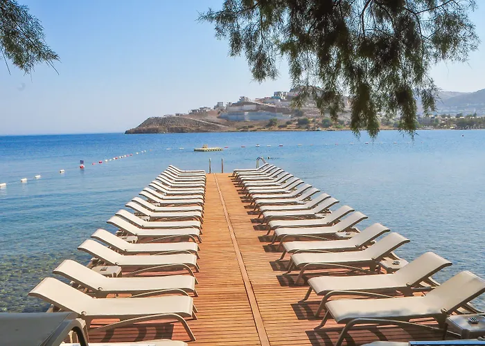 Hotell 4reasons + Bistro | 12+