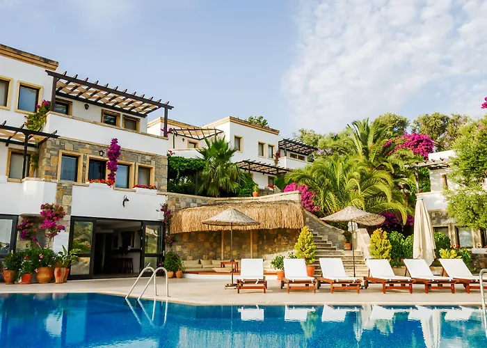 Hotell 4reasons + Bistro | 12+ Yalıkavak