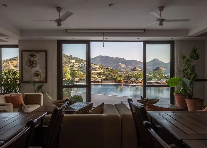 Hotell 4reasons + Bistro | 12+ Yalıkavak