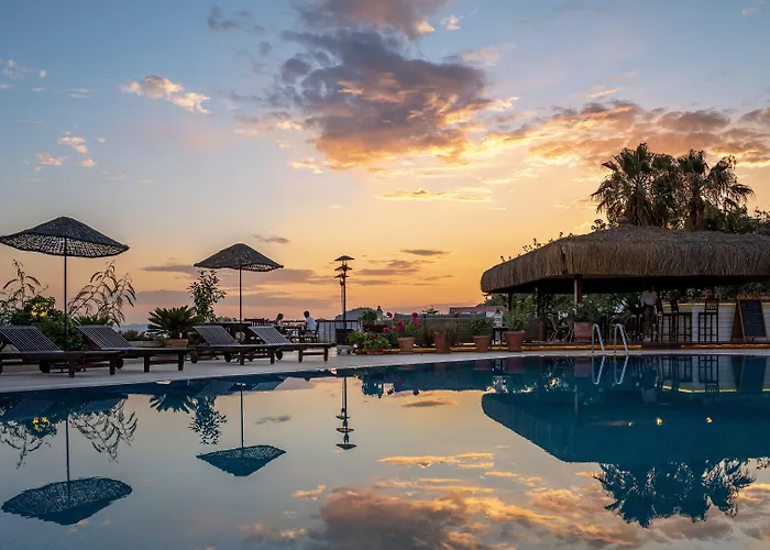 Hotell 4reasons + Bistro | 12+ 4*