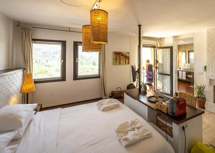 Hotell 4reasons + Bistro | 12+