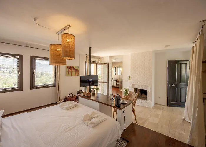 4reasons + Bistro | 12+ Hotell Yalıkavak